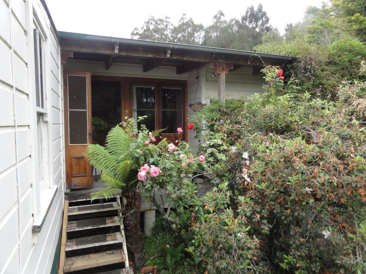 Mairenui Rural Retreat Villa Ruahine Exterior photo